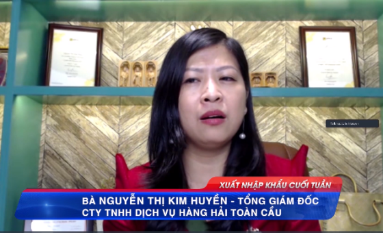 Behind the story of missing empty containers