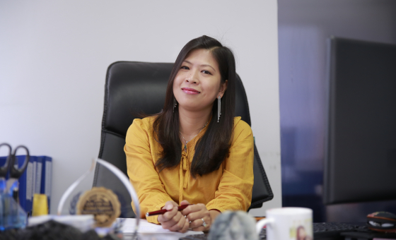 WLIN Vietnam announced the first 15 excellent faces nominated for Top 50 Female Business Leaders V